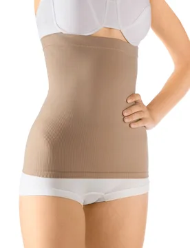 Bauchweg-Shapewear XL beige - MedoVital - FashionsVida