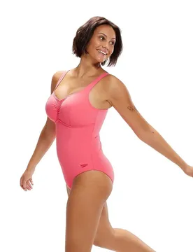 Maillot De Bain Avec Poche Pour Mastectomie Shaping Aquanite