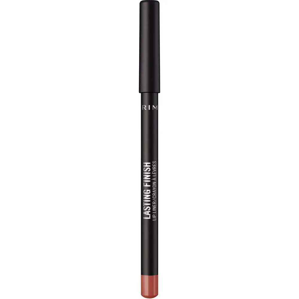 Perfilador de labios Lasting Finish - Rimmel - FashionsVida