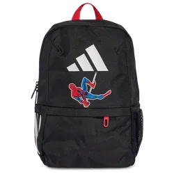 Marvel Spider Man Backpack Unisex Taschen - Schwarz - One Size - Poly (Polyester) Black One Size