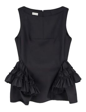 Dries Van Noten Casey 3305 Top