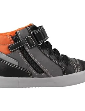 Geox Stiefel B Gisli Boy 20 Male - Geox - FashionsVida
