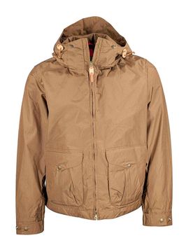 Manifattura Ceccarelli Giacca Beige