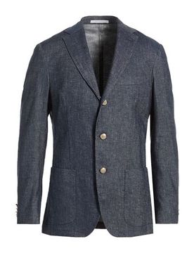 Blazer Herren Blau 50 Herren