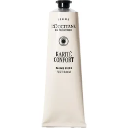 Bálsamo De Pies Karité Confort 150 Ml