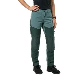 Pantalon De Travail Customized 22278 Light Forest Green / Forest Green 48