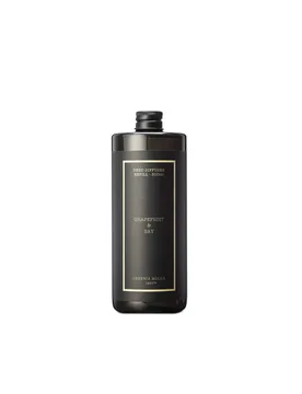 Ricarica Diffusore Grapefruit & Bay 500 ml - Cereria Mollà - FashionsVida