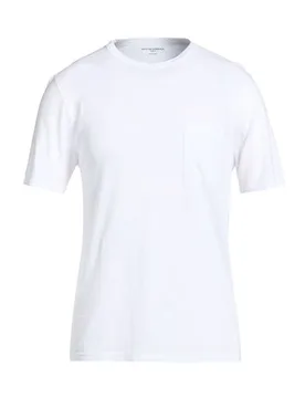 OFFICINE GÉNÉRALE T-shirts Herren Weiß S,XS,XXL Herren - Officine Generale - FashionsVida