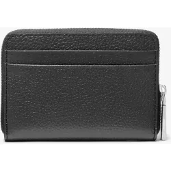 Cartera de mujer Jet Set de piel granulada