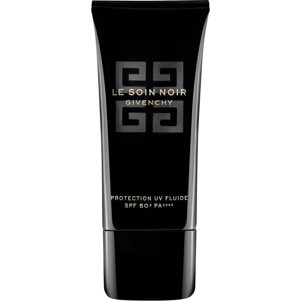 Protector solar Le Soin Noir Fluid UV Protection 30 ml - Givenchy - FashionsVida