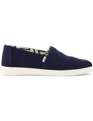 Alpargata Plus Espadrilles Navy female