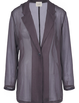 Alysi - Giacca - 471190 - Moro