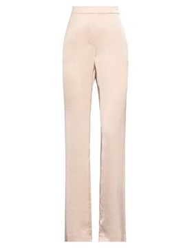 Pantalones Mujer Beige 36,38,40,42 Mujer