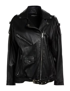 Jacke & Anorak Damen Schwarz L,M,S,XS Damen