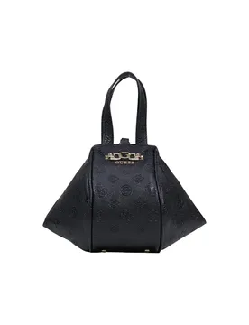 Guess Damen Tasche Schwarz 509251