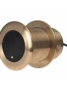 B75m 80-130khz 20º Transducer 9 M 600w Bronze One Size unisex - Airmar - FashionsVida