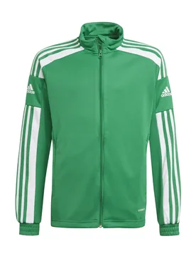 Kinderjacke Squadra 21 Training - Vert - unisex - Size: 7/8 ans - Adidas - FashionsVida