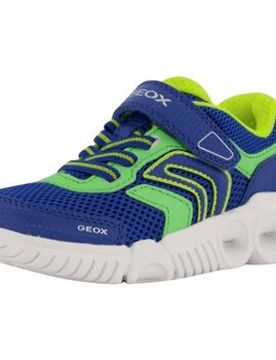 Halbschuhe Schnuerschuhe Wroom Schuhe Grün Lights J25gab J25gab014ce C4344 32;34 Male