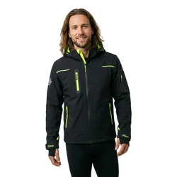 Veste Space Black Carbon 3XL