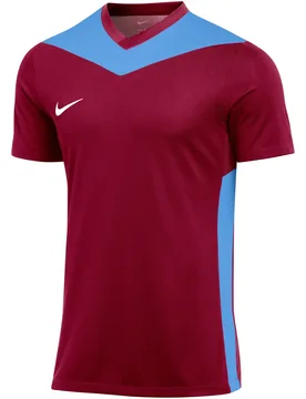 Trikot Park Derby IV - Rouge - male - Size: L - Nike - FashionsVida