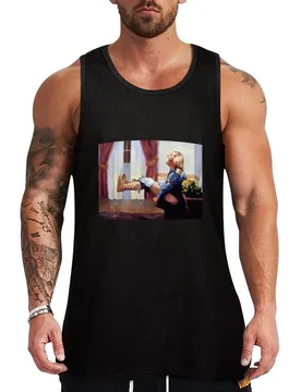 Vintage Movie - Dumb Bathroom Art - Makes a GREAT poster! Tank Top Lightweight Sleeveless T Shirt Basic Casual Top - Aliexpress - FashionsVida