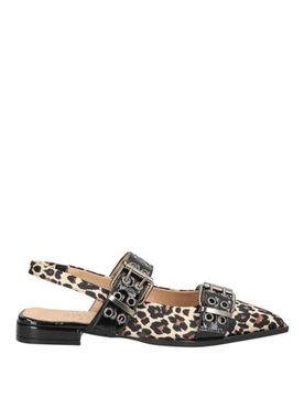 Zapatos de salón Mujer Negro 36,37,38,39,40 Mujer