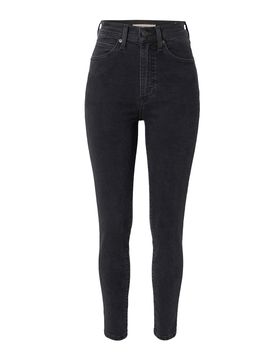 Vaquero 'Retro High Skinny'