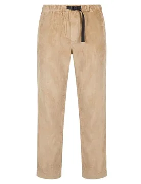 Hose Damen Beige 32,34,36 Damen - White Sand - FashionsVida