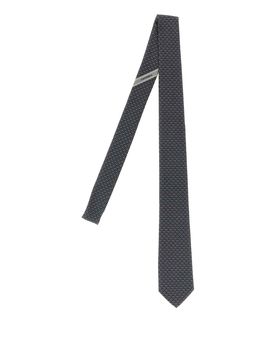 Ferragamo Cravatta Biellese