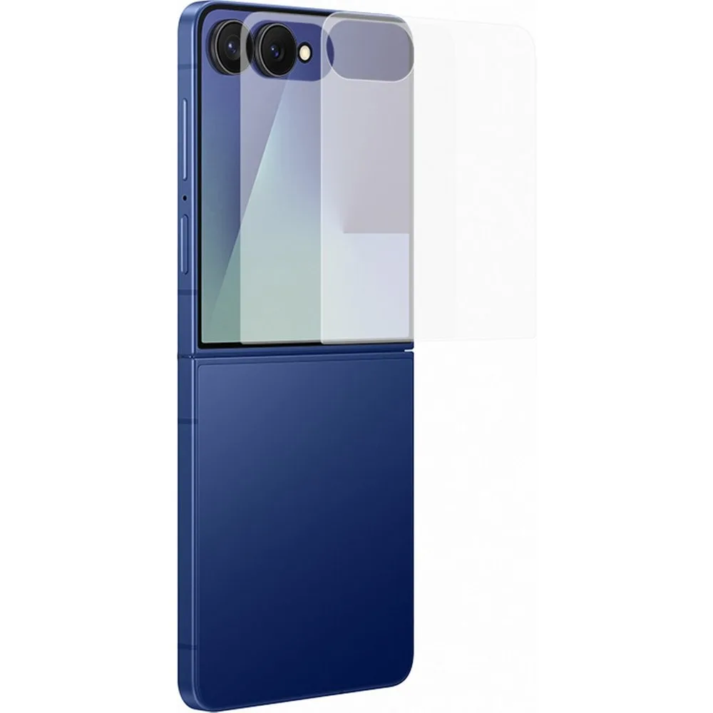 Protector de pantalla antirreflejos para Galaxy Z Flip7 - Samsung - FashionsVida