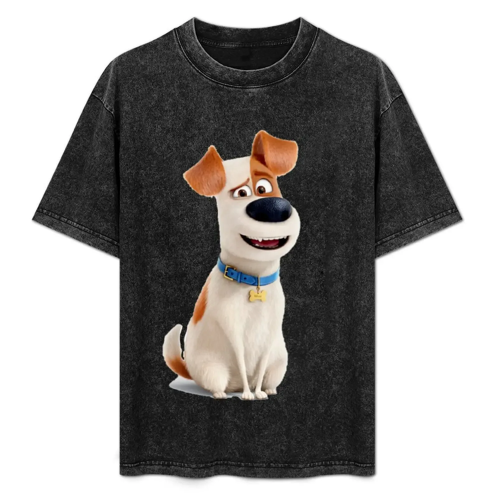 Max T-Shirt Functional Casual Short Sleeve Tee - Aliexpress - FashionsVida