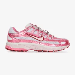 P-6000 Metallic rose/blanc 37,5