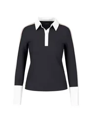 Poloshirt female