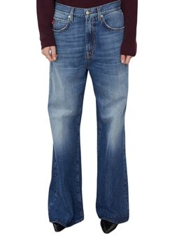 JEANS Donna PEOPLE GAMBA FLAIR