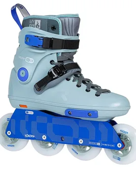 Rollers En Ligne Cl 15 Blue EU 38-39 - iQon - FashionsVida