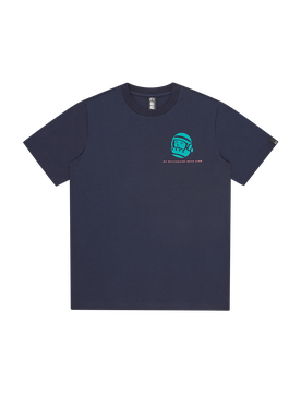 Reverse Astro T-Shirt - Navy