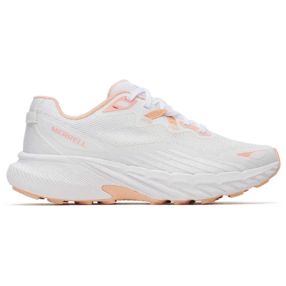 Scarpe Da Trail Running Agility Trail White/Peach EU 38 - Merrell - FashionsVida