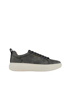 Sxbcstm-7008-dyb Uomo Pelle Grigio - Alexander Smith - FashionsVida