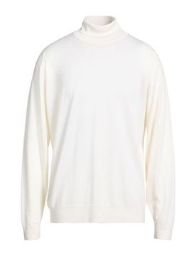 Cuello alto Hombre Marfil XL,XXL Hombre