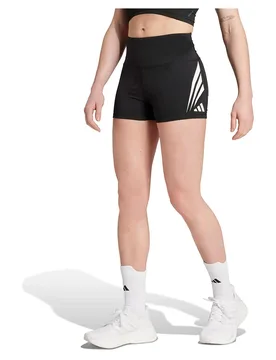 Adizero Archive Running 5´´ Short Leggings Black XL Women - Adidas - FashionsVida