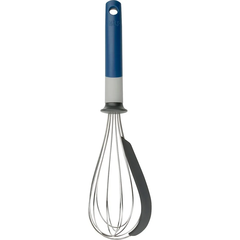 Batidor de varillas con espátula - Tasty - FashionsVida