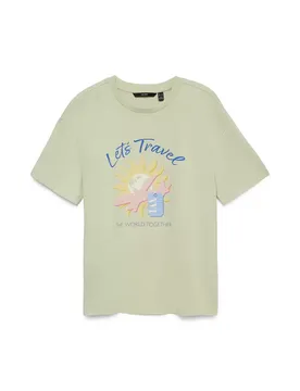 VMNINNA MIA SS TOP BOX JRS female