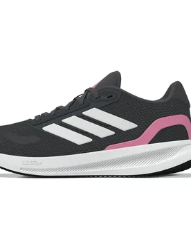 Runfalcon 5 Damen Laufschuhe, grau, Größe 37 ⅓ 37 ⅓ - Adidas - FashionsVida