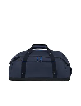 Reisetasche ECODIVER DUFFLE Small Blue Nights blau baby - Samsonite - FashionsVida