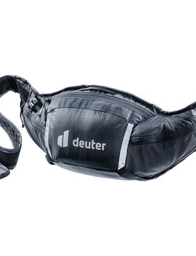 Shortrail III Gürteltasche, schwarz 3