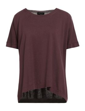 Pullover Damen Schokobraun S,XS Damen