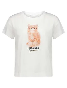 Shirt Kurz 1/2 Arm female