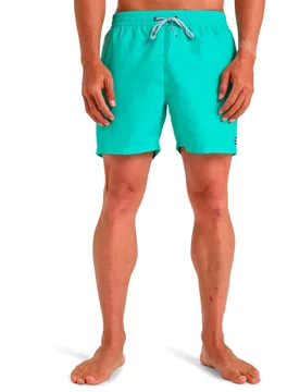 Pantaloncino Da Bagno All Day Bermuda S - Billabong - FashionsVida