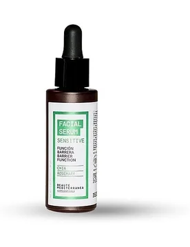 Sensitive Facial Serum - BEAUTÃ MEDITERRANEA - FashionsVida