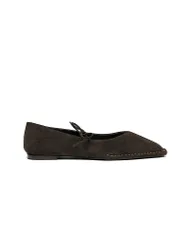 Alohas Ballerinas SWAY marrone 41